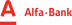 Альфа-банк